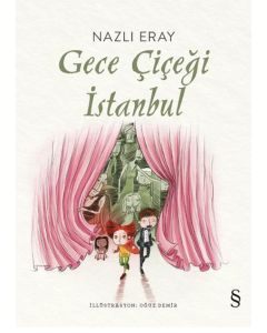 Gece Çiçeği İstanbul