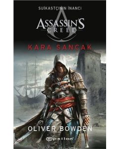 Kara Sancak - Assassin's Creed - Suikastçının İnancı 7