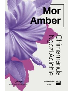 Mor Amber