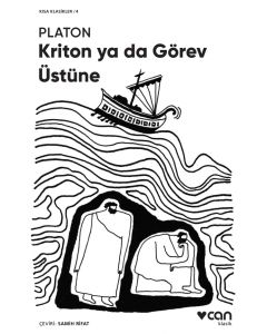 Kriton ya da Görev Üstüne