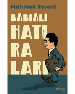 Bâbıâli Hatıraları