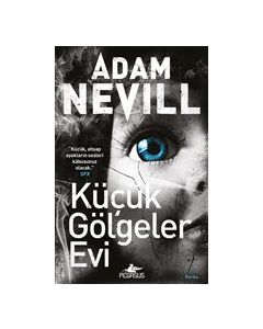 Küçük Gölgeler Evi