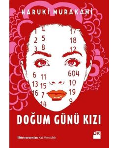 Doğum Günü Kızı