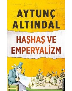 Haşhaş ve Emperyalizm