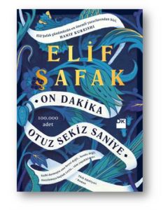 On Dakika Otuz Sekiz Saniye