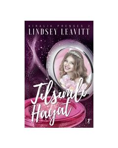 Tılsımlı Hayat - Kiralık Prenses 2