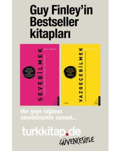 Guy Finley'in Bestseller Kitapları (2 Kitap Birarada)