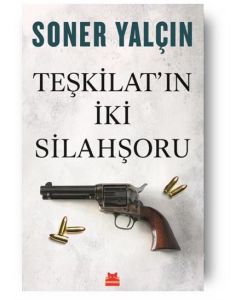 Teşkilatın İki Silahşoru