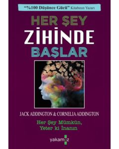 Her Şey Zihinde Başlar