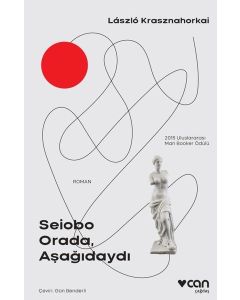 Seiobo Orada Aşağıdaydı