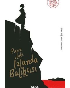 İzlanda Balıkçısı