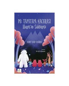 Po - Tapatapa Macerası - Haris'in Saldırısı 