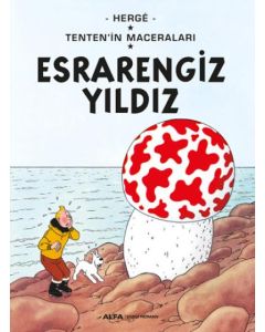 Tentenin Maceraları 10 - Esrarengiz Yıldız