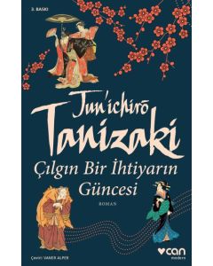 Çılgın Bir İhtiyarın Güncesi