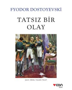 Tatsız Bir Olay