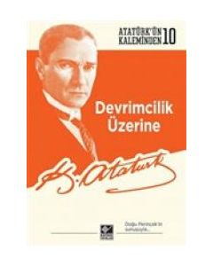 Devrimcilik Üzerine