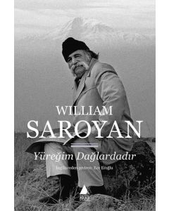 Yüreğim Dağlardadır