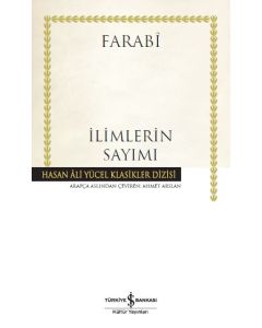 İlimlerin Sayımı
