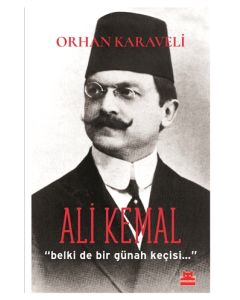 Ali Kemal - Belki de Bir Günah Keçisi