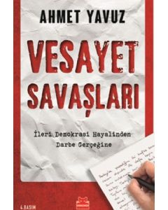 Vesayet Savaşları