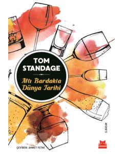 Altı Bardakta Dünya Tarihi