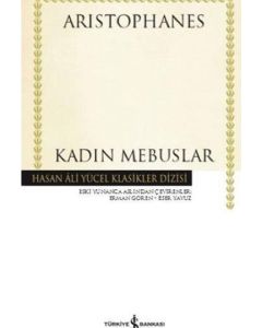 Kadın Mebuslar