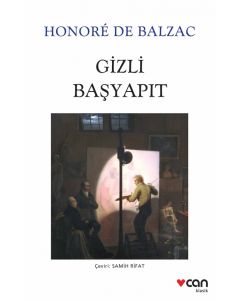 Gizli Başyapıt