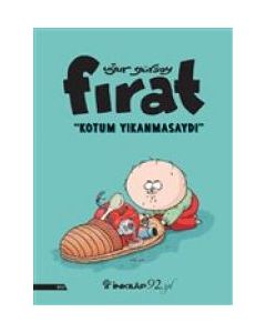 Fırat - Kotum Yıkanmasaydı