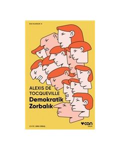 Demokratik Zorbalık