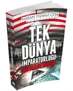 Tek Dünya İmparatorluğu