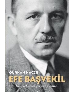 Efe Başvekil - Şükrü Saraçoğlu'nun Romanı