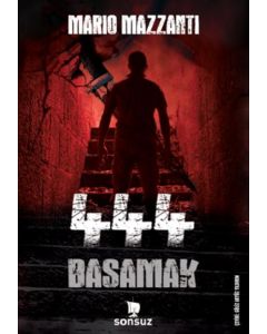 444 Basamak