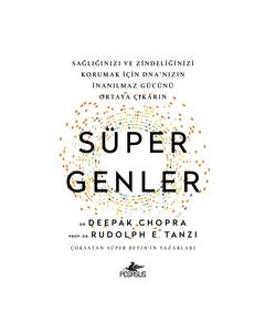 Süper Genler