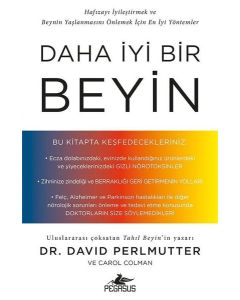 Daha İyi Bir Beyin