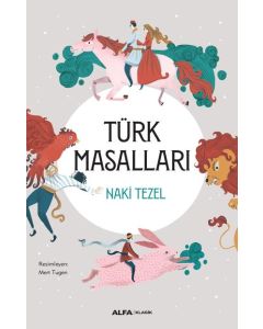 Türk Masalları