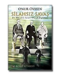 Silahsiz Savas