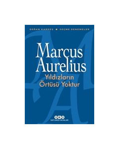 Yıldızların Örtüsü Yoktur 