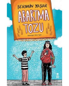 Abartma Tozu