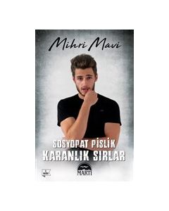 Sosyopat Pislik - Karanlık Sırlar