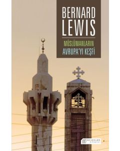 Müslümanların Avrupayı Keşfi