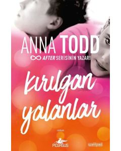 Kırılgan Yalanlar - The London Serisi - 2 