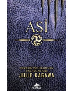 Asi (Pençe Serisi 2)