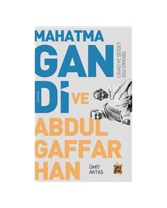 Mahatma Gandi ve Abdulgaffar Han