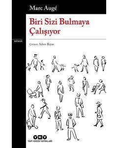 Biri Sizi Bulmaya Çalışıyor