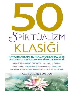 50 Spiritüalizm Klasiği