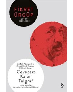 Cevapsız Kalan Telgraf 