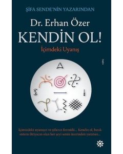 Kendin Ol - İçimdeki Uyanış