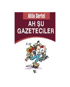 Ah Şu Gazeteciler