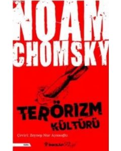 Terörizm Kültürü