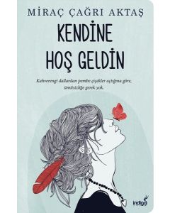 Kendine Hoş Geldin